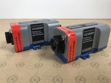 2 Vigitron Vi2300WP  60Watt UTP Ethernet extender PoE Weatherproof Maxiicopper