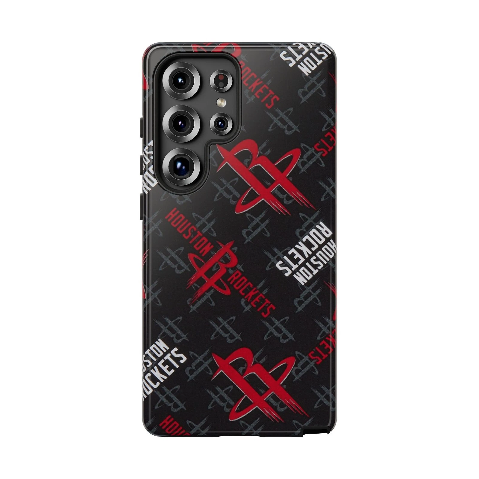 Houston Rockets iPhone Cases