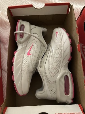 Nike Air Max Fire Phantom Hyper Pink Size 6 Women's