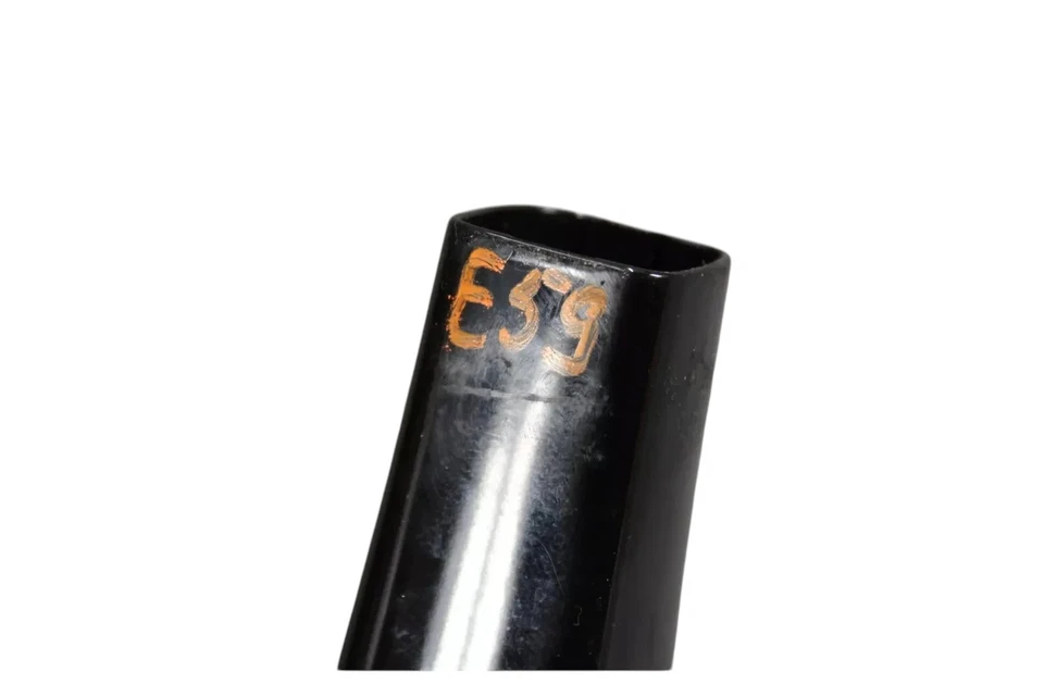 11-18 Audi A8 Quattro Transmisión Cambio Cambio Selector Perilla Manija Fabricante Original Foto 4 de 4