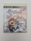Soul Calibur V (Sony PlayStation 3) PS3 Game