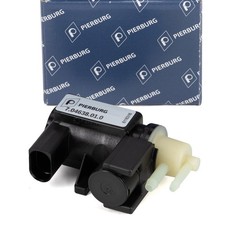 PIERBURG Druckwandler für PORSCHE CAYENNE 92A MACAN 95B PANAMERA 970 94660515501