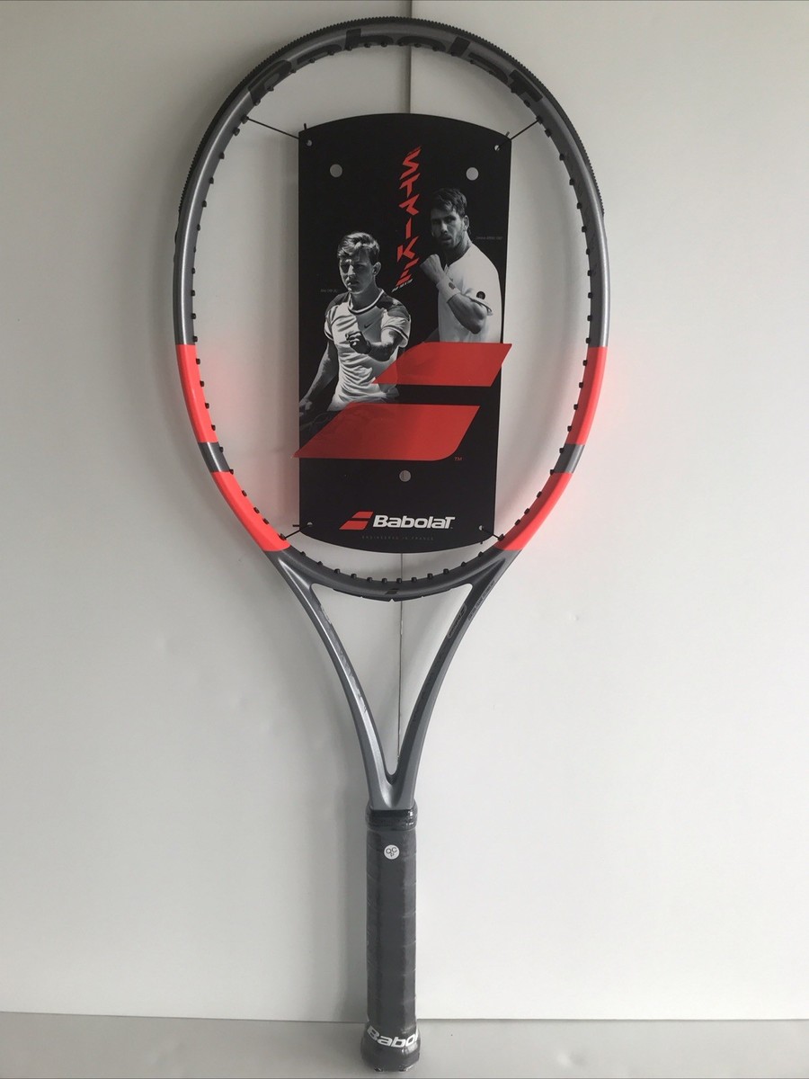 リシャールミル　Babolat ラケット Very Rare!!!!! RICHARD MILLE/Babolat Pure Aero Rafa