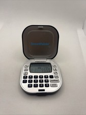 Weight Watchers Smart Points Calculator - Working