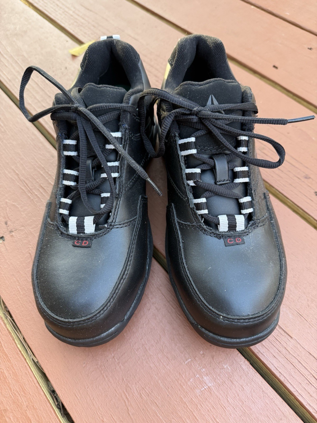 Reebok RB4177 Men's Tyak Conductive Composite Safety Athletic Style Shoe 8 Men’s thumbnail 2