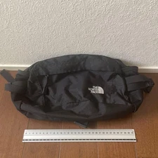 The North Face Backpack 20L Daypack Black New Used Size unspecified