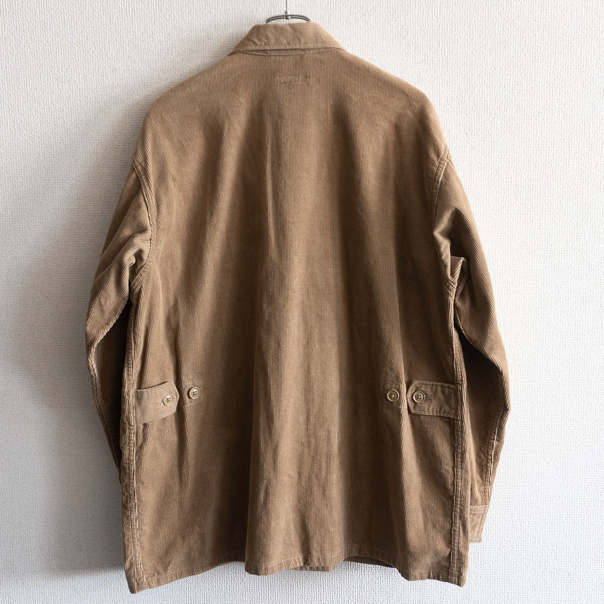 [Good Condition] Engineered Garments [BDU Jacket]… - image 2