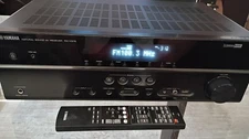 Sherwood RD-7405 AV Surround Sound Receiver 7.1-Ch Digital In 2hdmi 