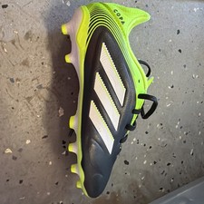 adidas JR Copa Pure III League Firm/Multi Ground Soccer Cleats Kids 12.5