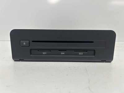 2018 2019 Audi A5 S5 MIB2 Radio GPS Navigation Media Player 8W5035880B /890 (MK)