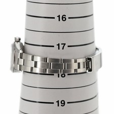 ROLEX 67180 Silver Case Size 24.0mm Ladies Used Watch #21321 12