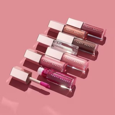 Fenty Beauty Authentic Gloss Bomb Universal Lip Gloss Luminizer 12 Colors