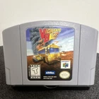 Vigilante 8 (Nintendo 64)