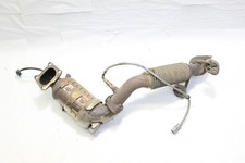 HYUNDAI I20 1.0 Catalytic Converter CAT 15L10J030 2017