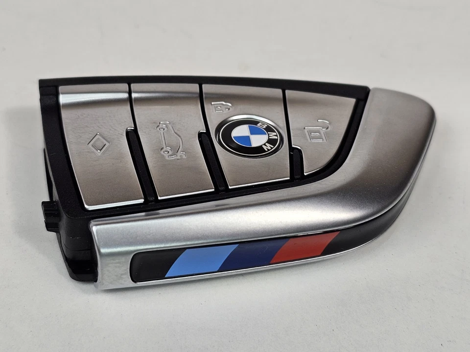 Neu Original Bmw Schlüssel Funkfernbedienung M Sport 434 Mhz für USA 66125A06C14 - Bild 4 von 4