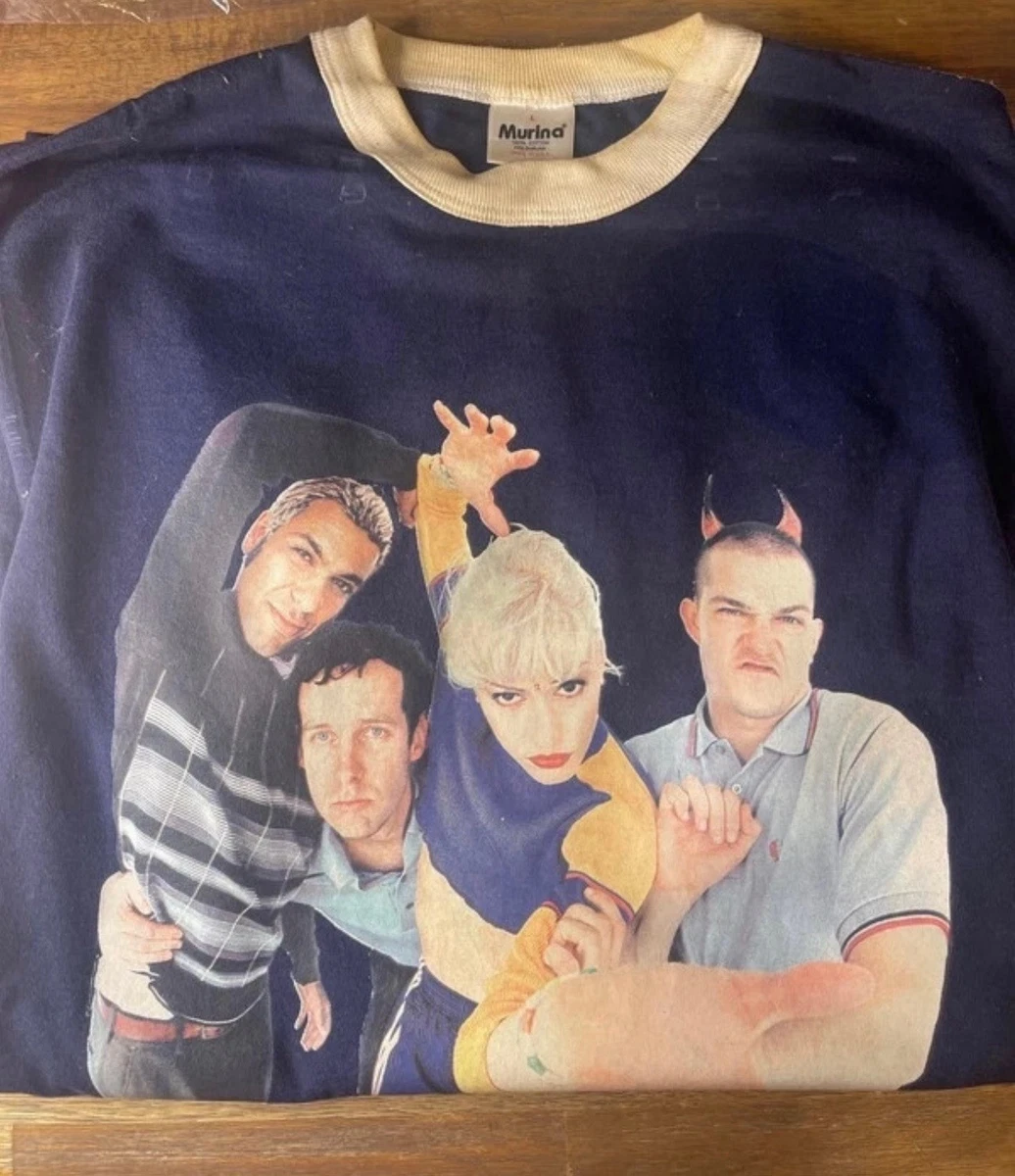 No Doubt Shirt In Men's Vintage T-Shirts for sale | eBay
