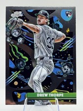 Click to enlarge Drew Thorpe