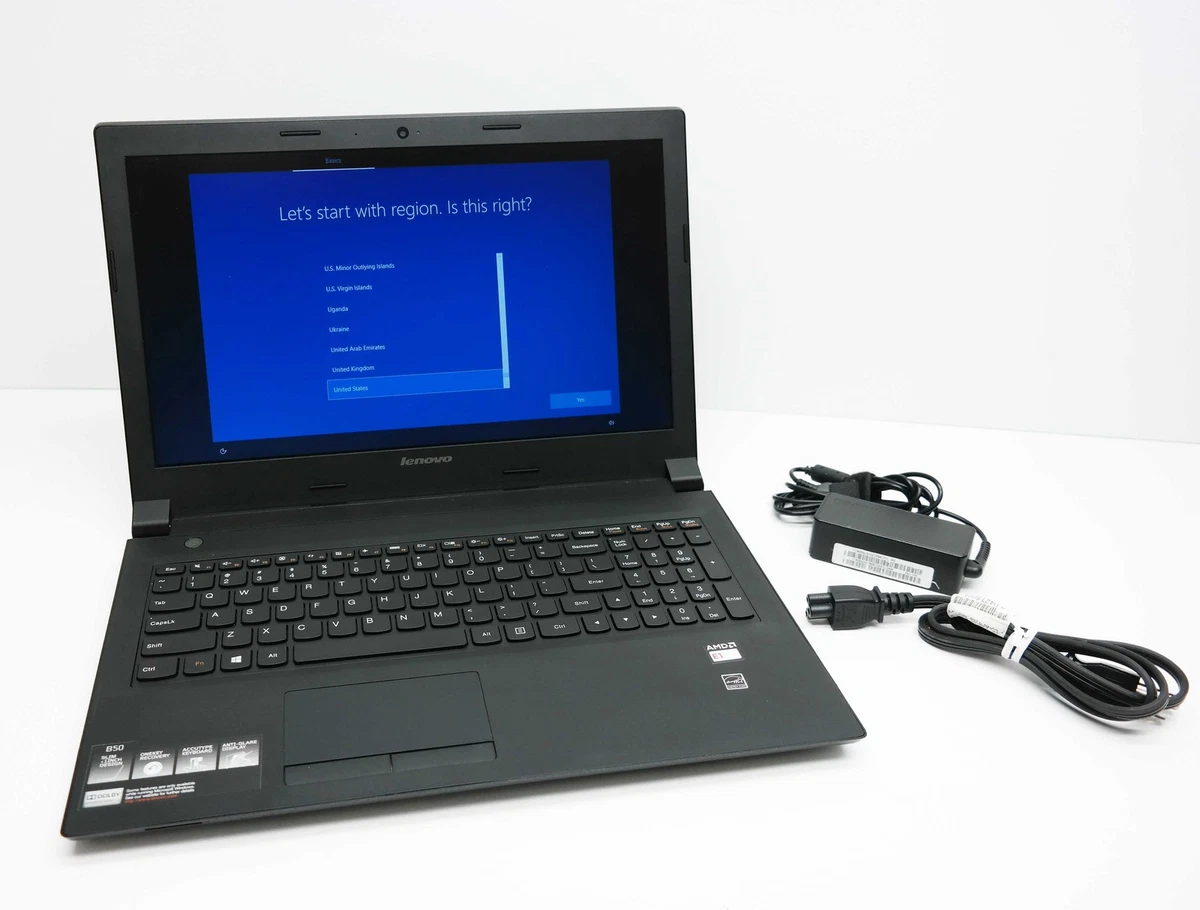 lenovo515S(Windows7)最終値下げ Lenovo Windows 7 PC Laptops & Netbooks for sale - eBay
