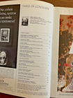 Rob Rajnyr Architectural Digest 1977 1979 Lot of 4 Jay Spectre Robert Metzger ...