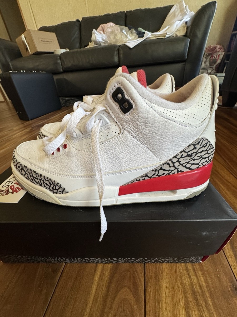 jordan 3 katrina 2018