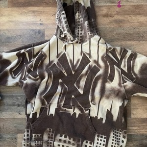 Supreme Yankees Hoodie | eBay