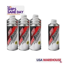 Klotz Synthetic Lubricants KLOKL-613-10 Gas, E85 Fuel Additive 1 pt Pack of 10 