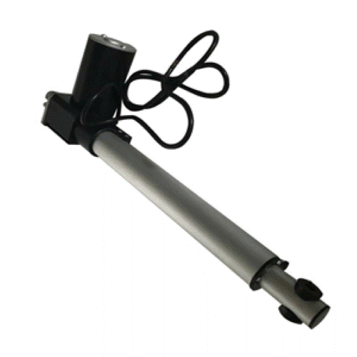 High Quality 9.8"(250mm) Linear Actuator 24V DC Electric Motor 6000N/320LBS New - Bild 2 von 9