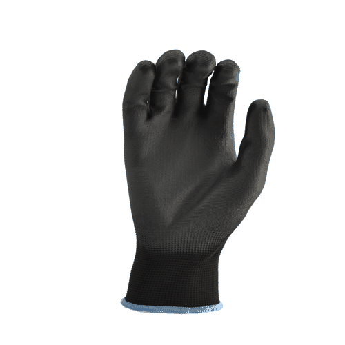 G&F 3103-12 guantes de trabajo para hombre, guantes de agarre ligero para el trabajo, M - XXL, 12 prs - Imagen 13 de 13