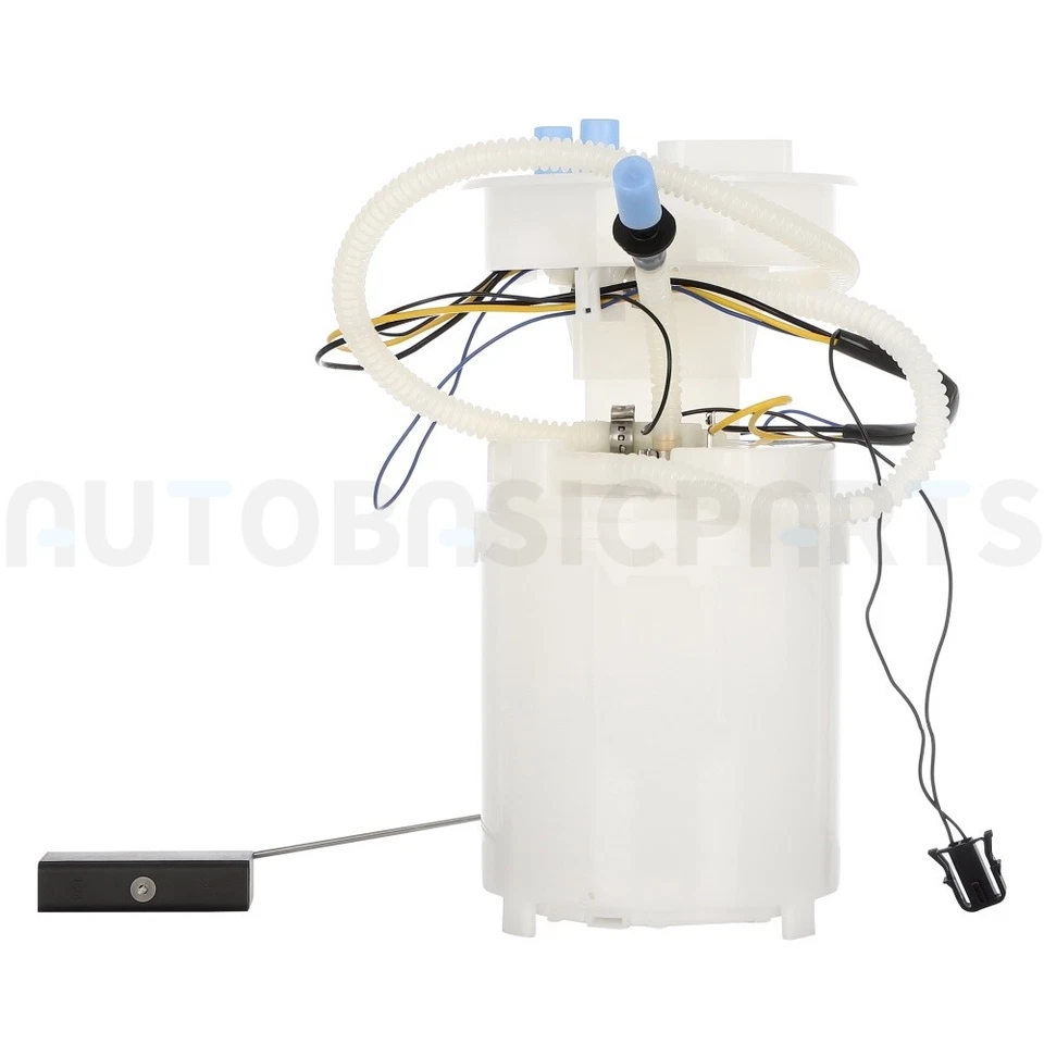 Conjunto de bomba de combustível para 2002-2006 Audi TT Quattro 1.8L 2004-2006 TT Quattro 3.2L - Imagem 4 de 4