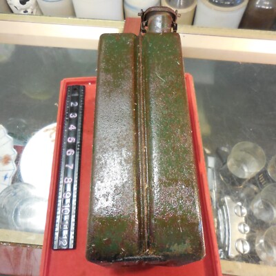 Kraftstoff 4368 ドイツ軍燃料缶 5L 物入れ ヴィンテージ Kraftstoff 4368 ドイツ軍燃料缶 5L 物入れ ヴィンテージ $_57