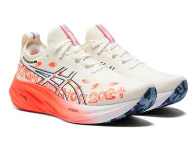 Asics Tokyo Marathon 2024 limited model Mens Running Shoes GEL