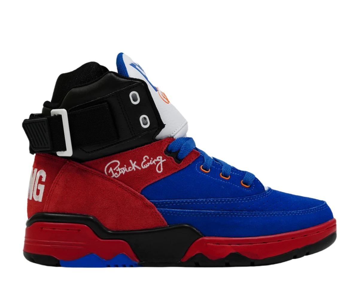 Ewing Athletics Ewing 33 Hi Core 4 Multi Men s Basketball Shoes