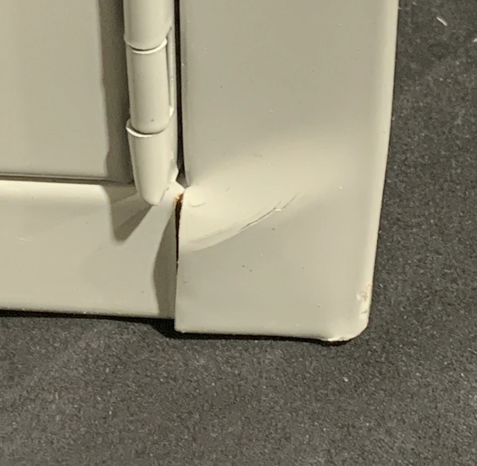 Caja de carga de pared/escritorio Luxor LLTMW12-G Foto 2 de 4