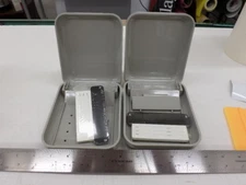 2 tenex rolodex as pictured