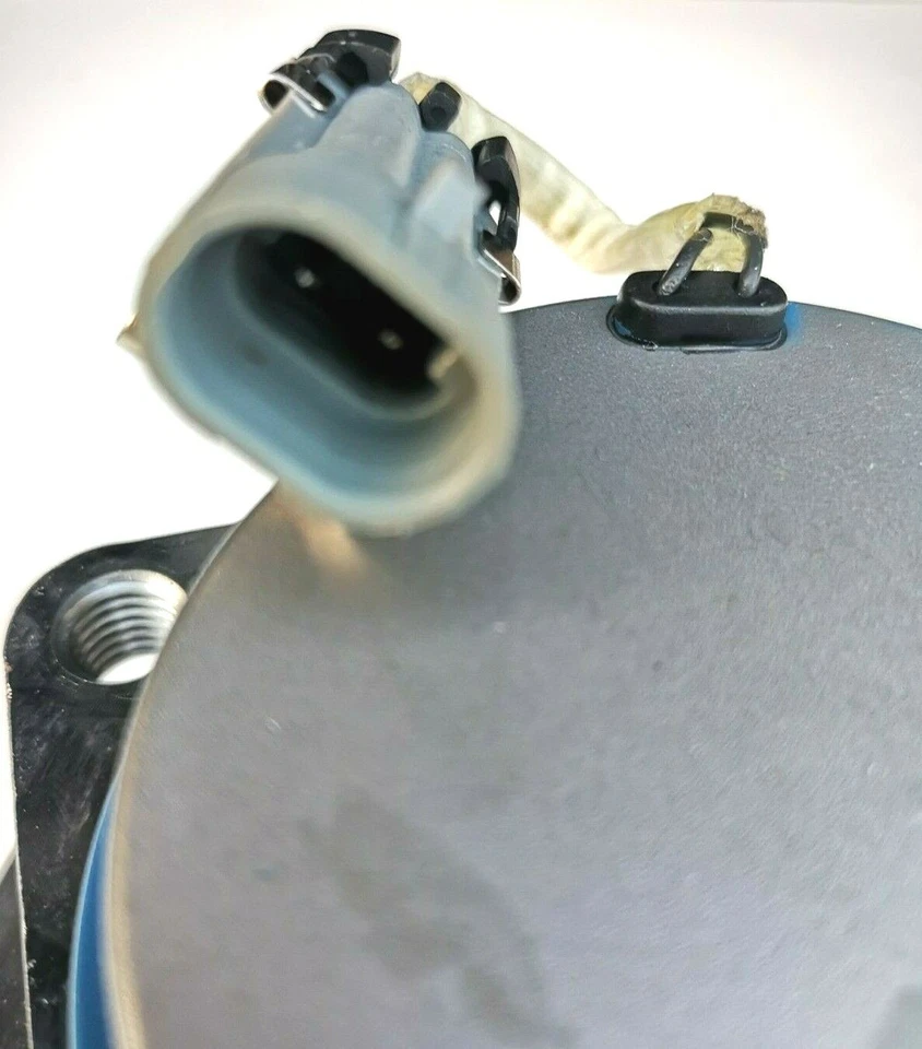 高级 FWD 后轮轮毂轴承组件带 ABS 适用于 2002 - 07 别克 Rendezvous — 第 4/4 张图片