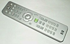 OEM GENUINE - HP RC1314301/00 Media Center Remote Control - tested - DD-2541