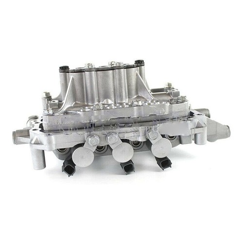 201219 Linear Transmission Shift Solenoid For Honda Accord Acura 277005B7000 eBay