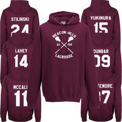teen wolf jumpers