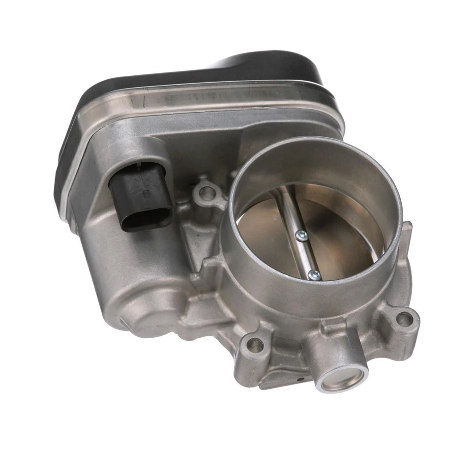 Corpo do acelerador de injeção de combustível Dodge Avenger 2008-2010 SMP 505XF54 2009 - Imagem 3 de 4