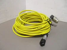 Trimble  14553-00  Navigation GPS Antenna Cable 30Ft Lemo to N-Type 90Deg L1/L2