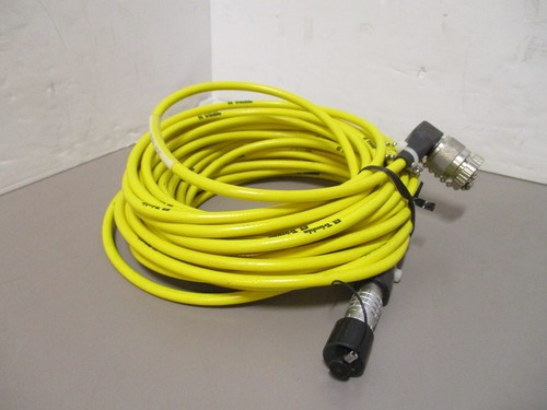 Cable de antena GPS navegación Trimble 14553-00 30 pies Lemo a tipo N 90 grados L1/L2 - Imagen 1 de 7