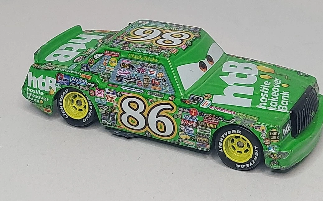 Diecast on best sale ebay