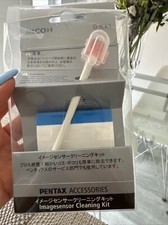 RICOH PENTAX Official Image Sensor Cleaning Kit O-ICK1 PENTA STICK
