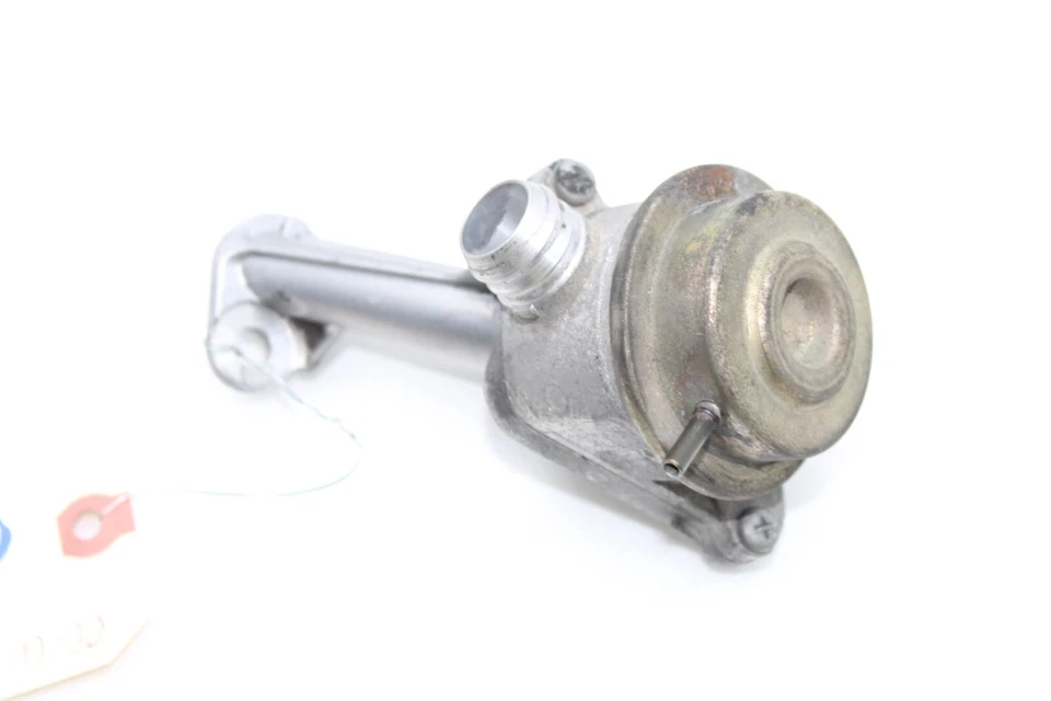 00-06 MERCEDES-BENZ S430 S500 EGR BOMBA DE AIRE VÁLVULA DE RETENCIÓN Q6523 Foto 3 de 4