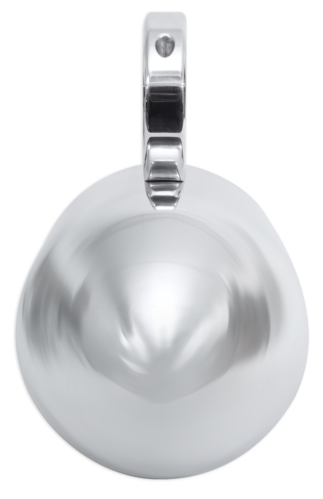 2 Rockville MAC525S 525 Поворотные на 360 хромированные колонки RZRATV