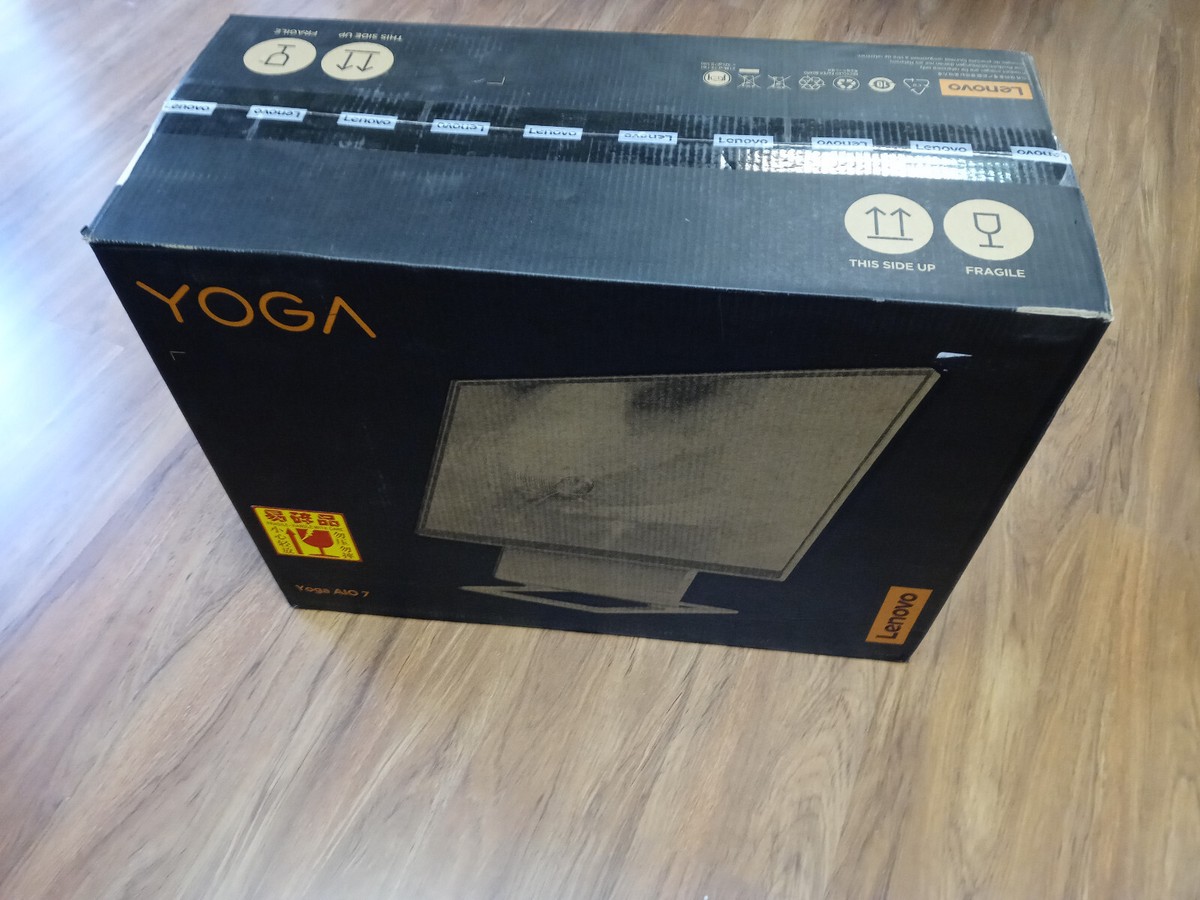 F0G7001MUS Lenovo Yoga AIO 7 27ACH6 F0G7 All-in-One for sale F0G7001MUS Lenovo Yoga AIO 7 27ACH6 F0G7 All-in-One for sale