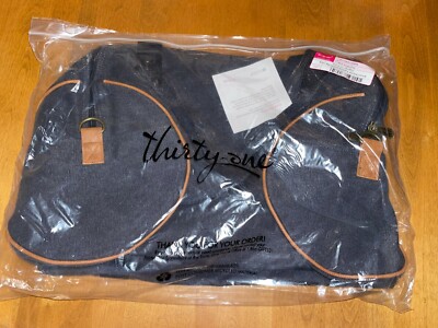 thirty one duffle