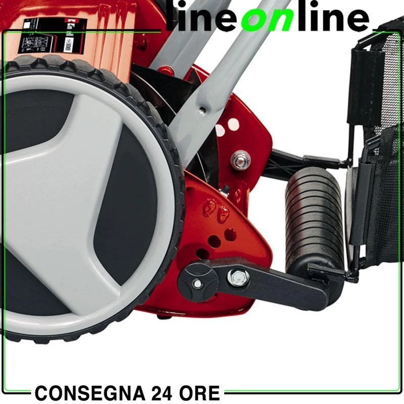Cortador de césped manual Einhell GC-HM 300