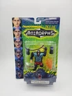 Hasbro Transformers Animorphs Marco Gorilla New Sealed Clean Rare 1998 Vintage