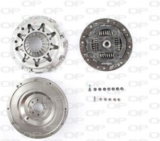 Kit d'embrayage Fiat FIORINO QUBO